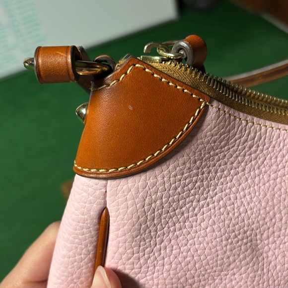 Dooney & Bourne bag - Picture 9 of 12